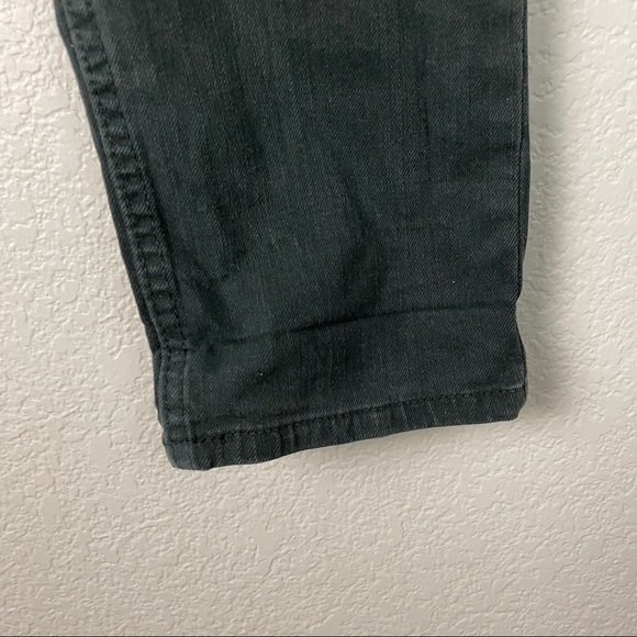 HM Skinny Jeans Distressed Size 36 - Picture 2 of 8